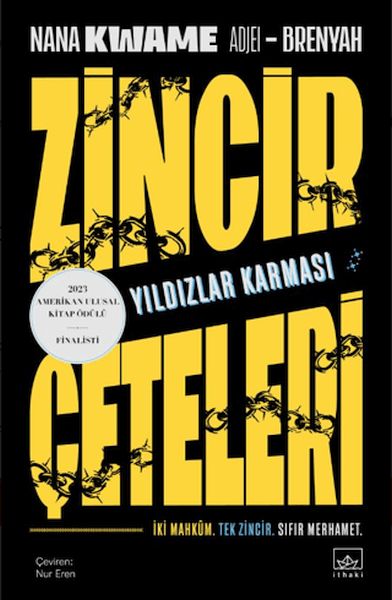 Zincir Çeteleri Yıldızlar Karması