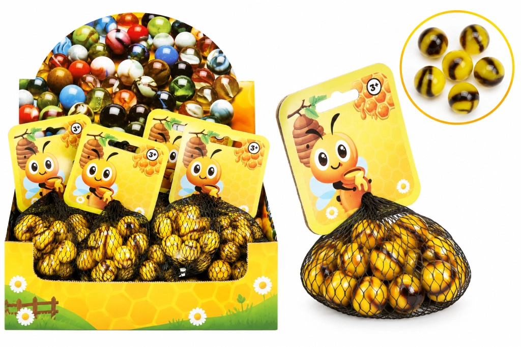 Misket Bee 15+1 File Adet Fiyatı