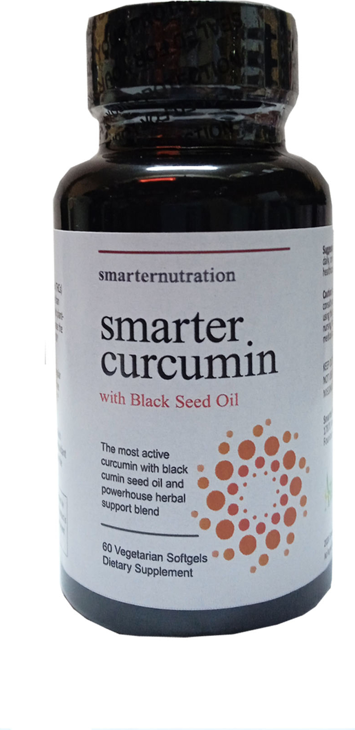 Hintohu Smartercurcumin 60 Lı Pieces
