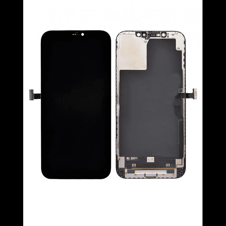 iPhone 12 Pro Max Uyumlu Ekran (ORJ)