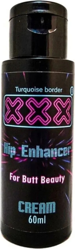 Süper Hip Enhancer Kalça Krem 60 ml