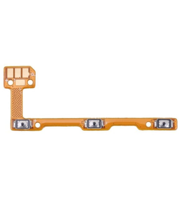 infinix HOT 9 Uyumlu On Off Açma Kapama Filmi Flex
