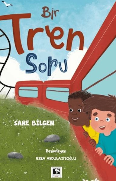 Bir Tren Soru
