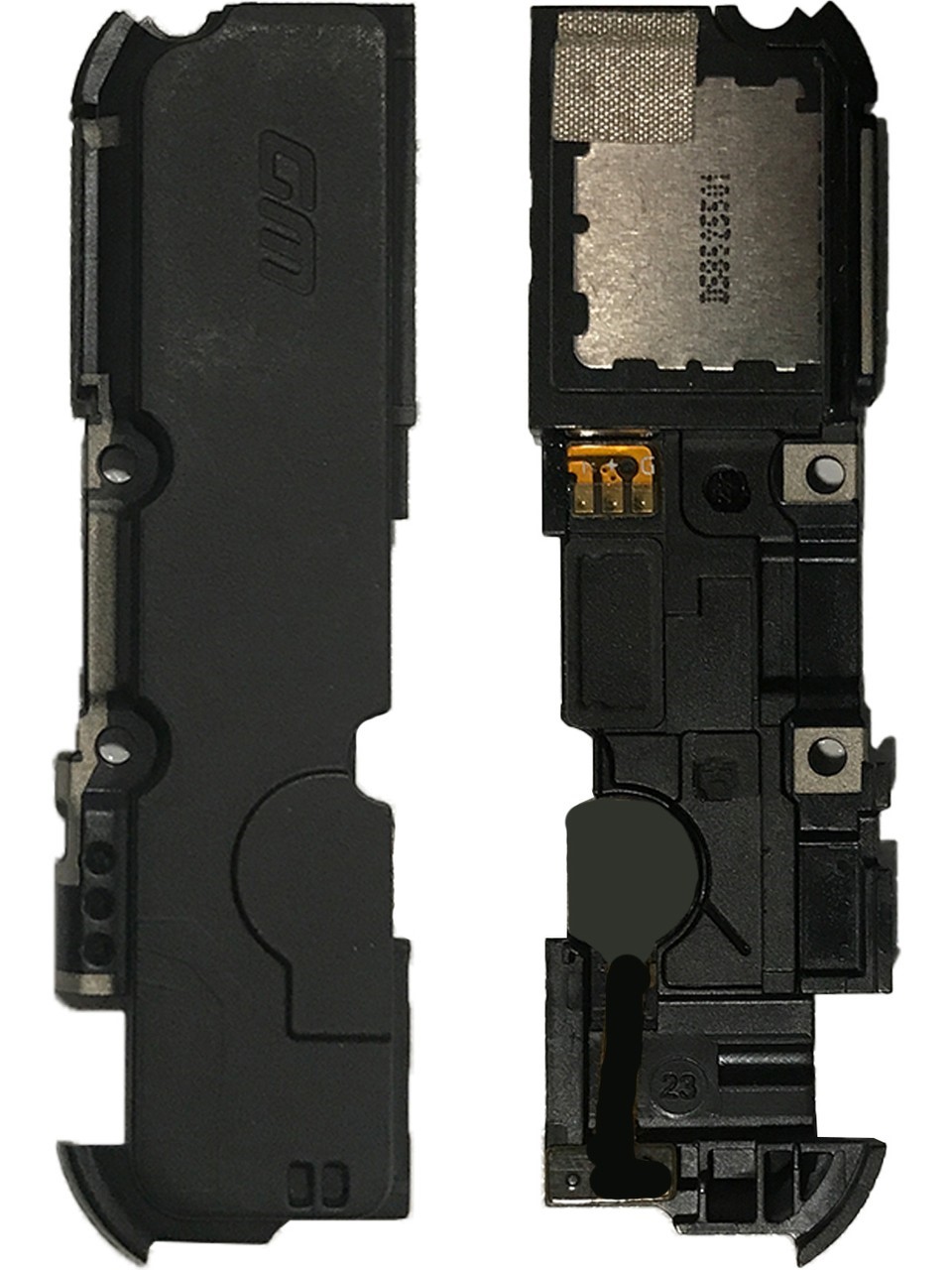 General Mobile Gm8 Go Buzzer