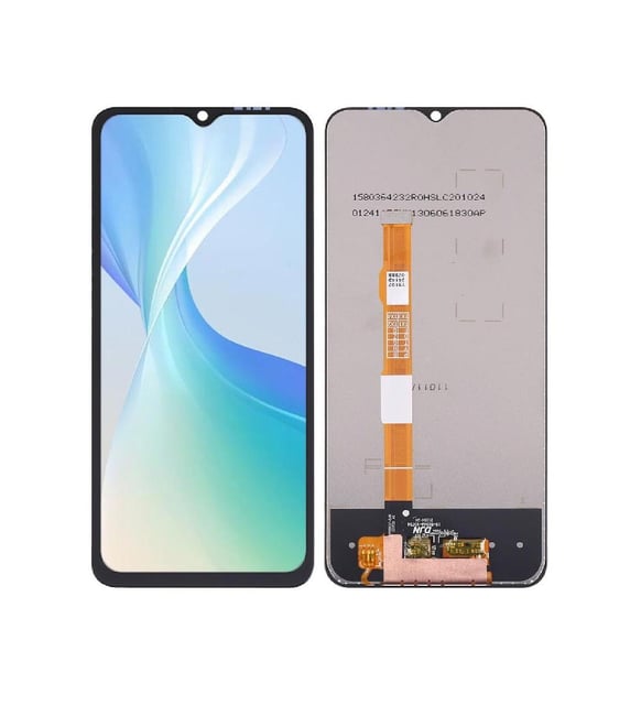 Vivo Y53S Uyumlu Lcd Ekran Dokunmatik