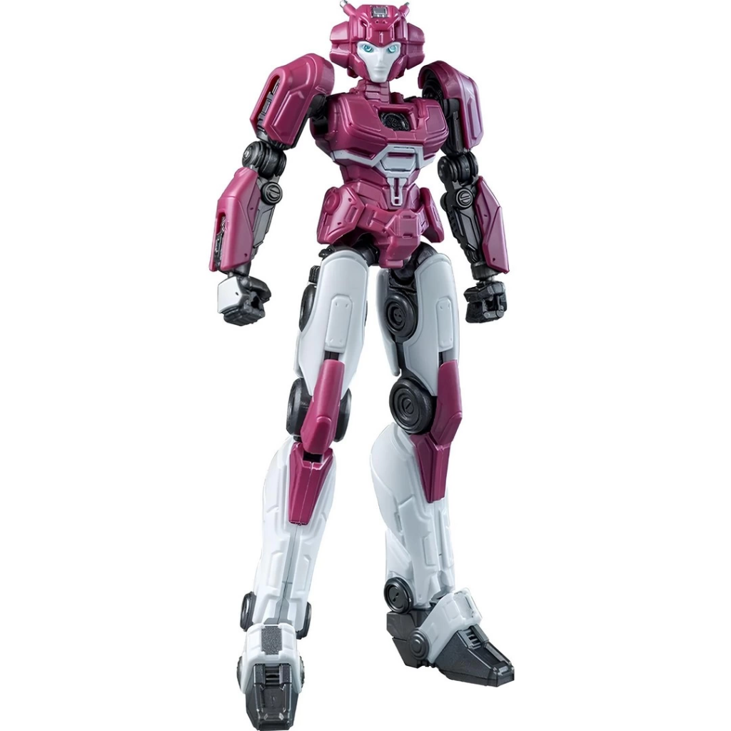 Aksiyon Figürü ROBOT