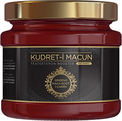Kudret-i Macun 240 gr
