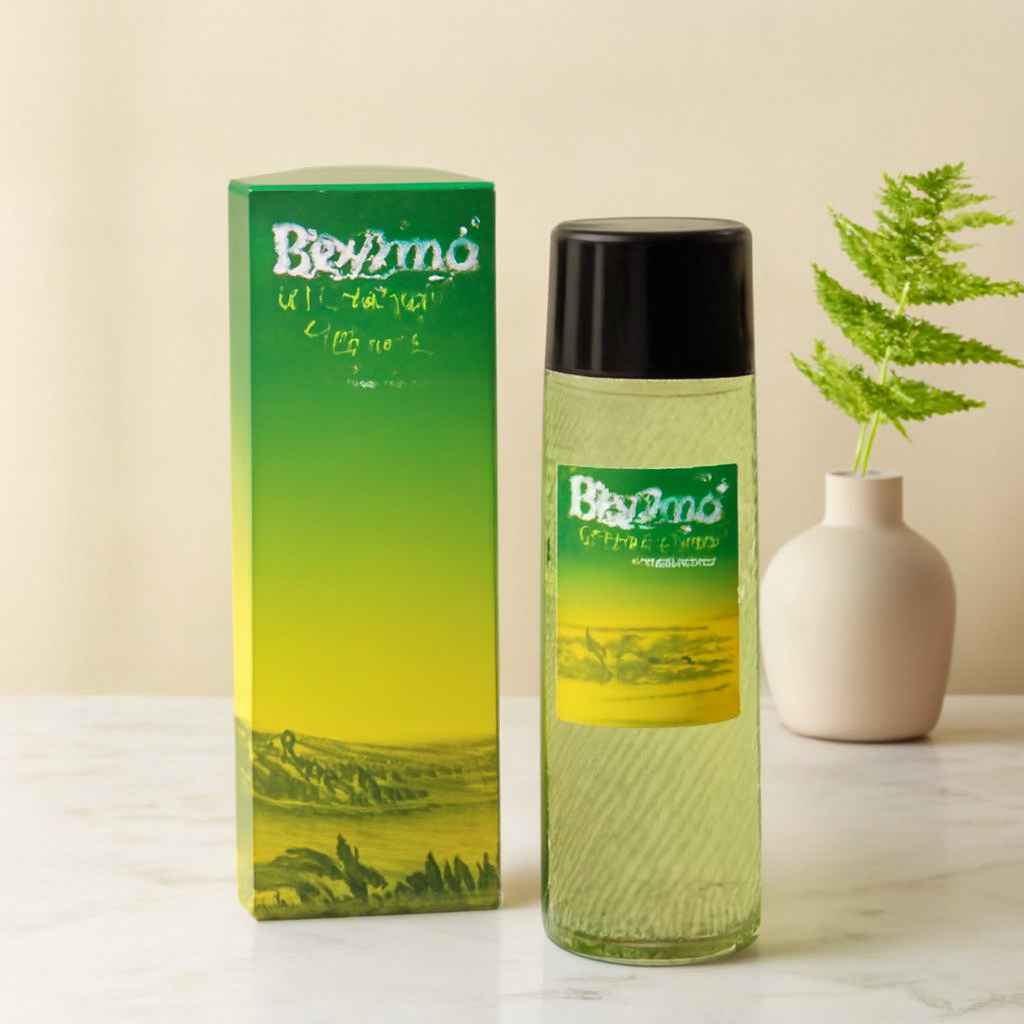 Limon Kolonyası 200 ml