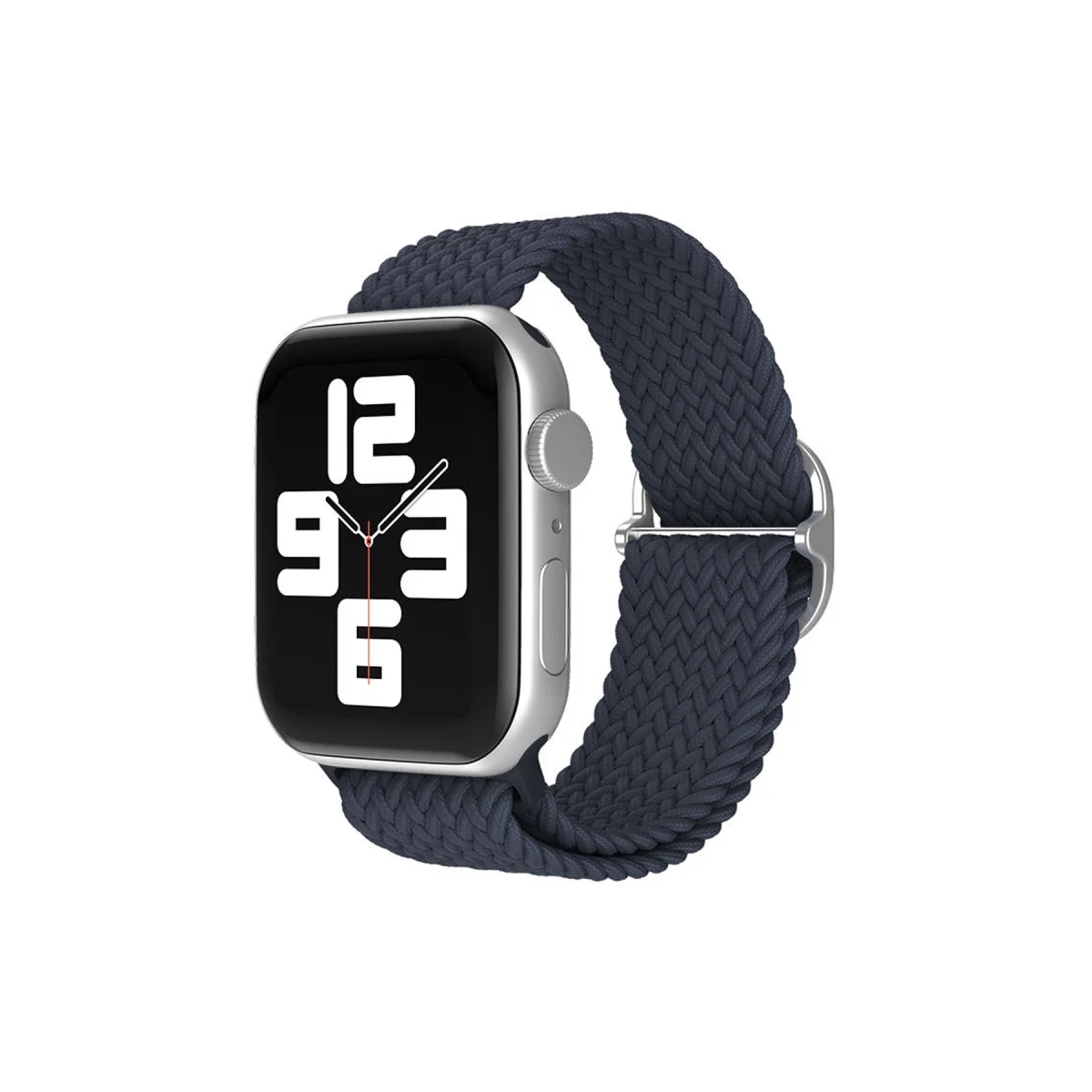 Apple Watch 38mm Star Kordon - Lacivert