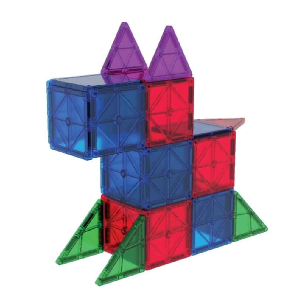 MGL-36 36 Manyetik Blok