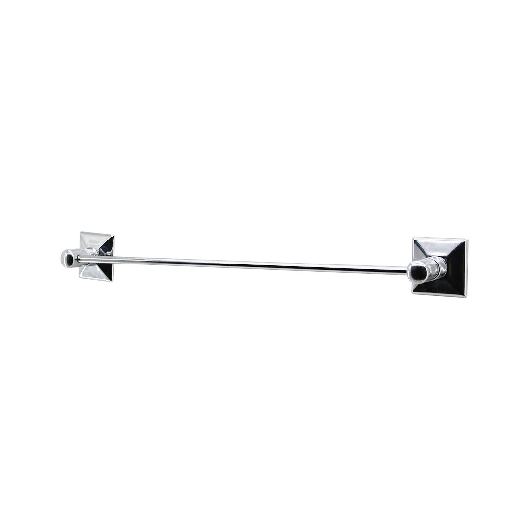 Uzun Metal Havluluk 42 cm Yapışkanlı Tasarım