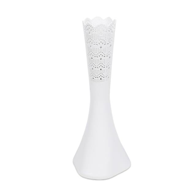 5576 40 Cm Plastik Fil  ğı Vazo 1 Adet