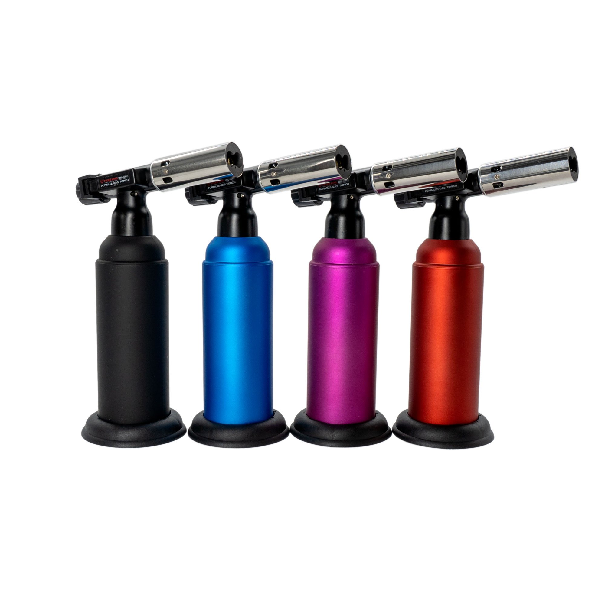 Pürmüz Torch Nargile Çakmak BS-850