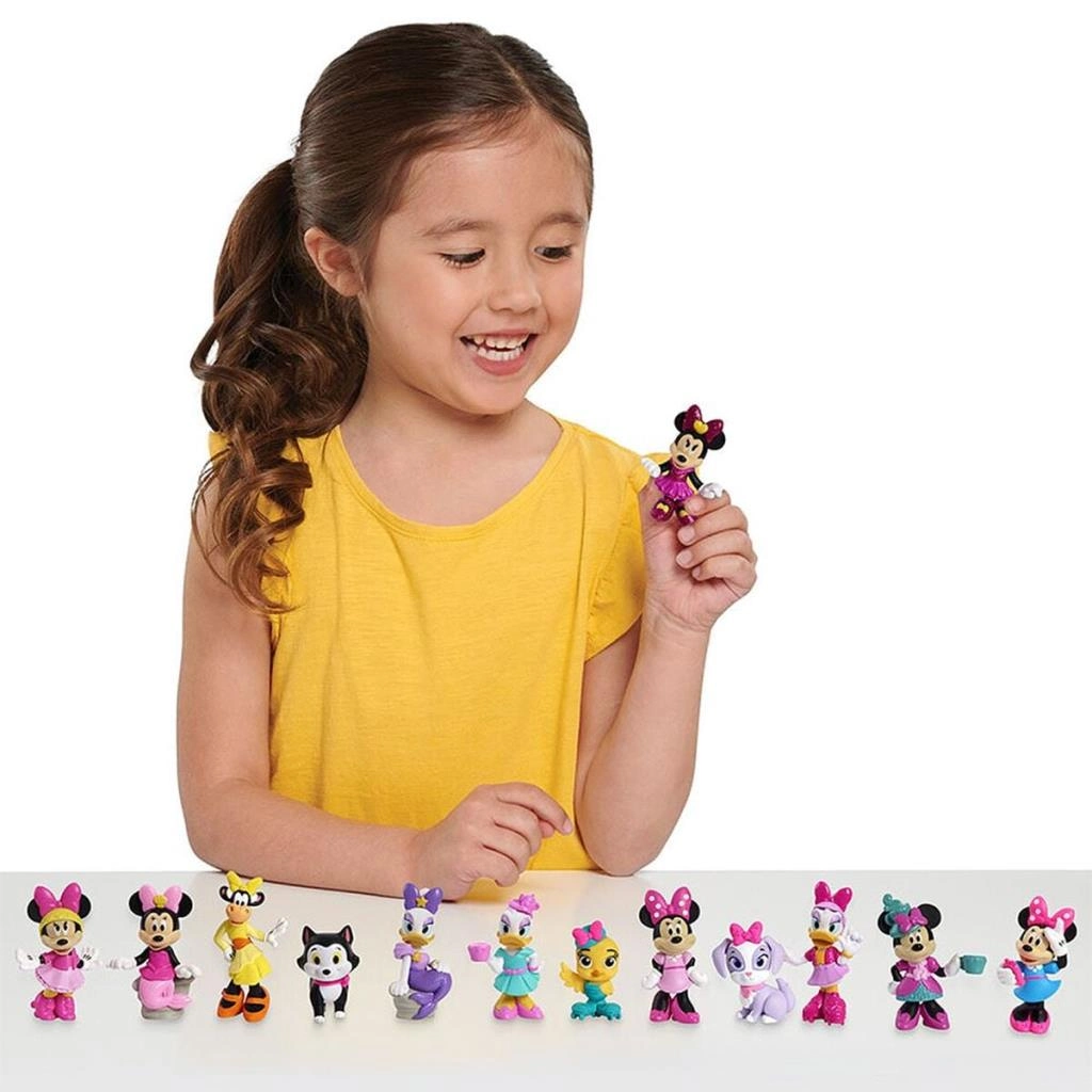 Sürpriz Kapsül 6'lı Set Eğlenceli Oyun