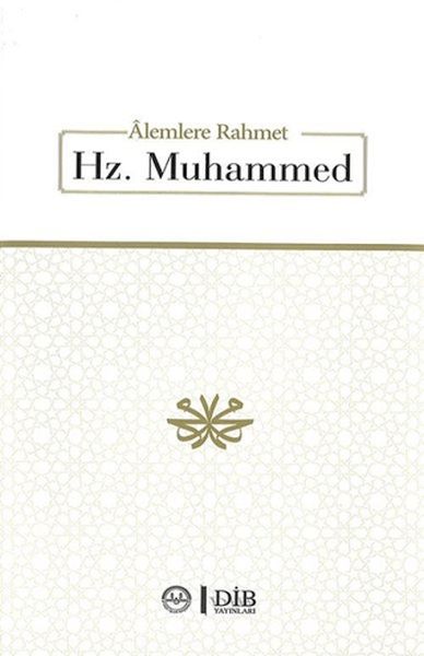 Alemlere Rahmet Hz. Muhammet