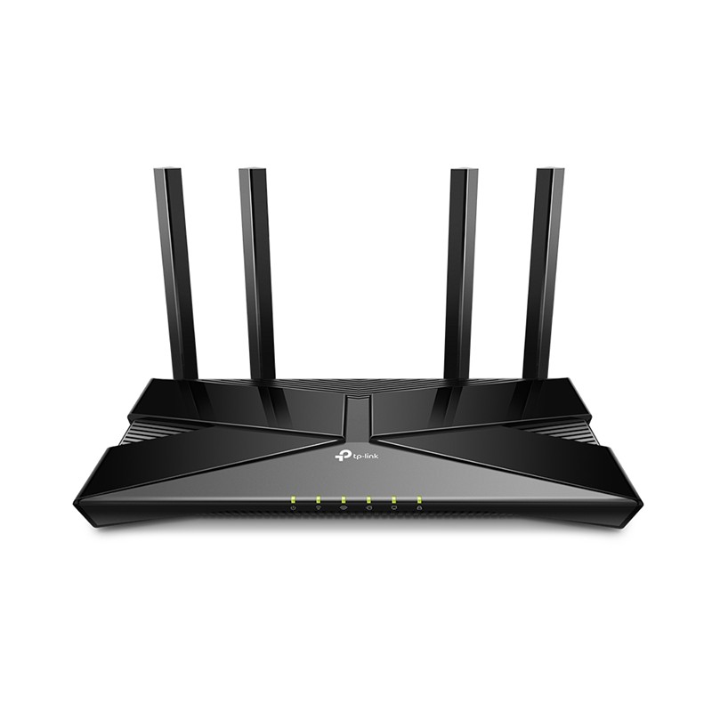 ARCHER AX23 AX1800 WIFI6 5 PORT GIGABIT 2.4/5GHZ DUAL BAND ROUTER