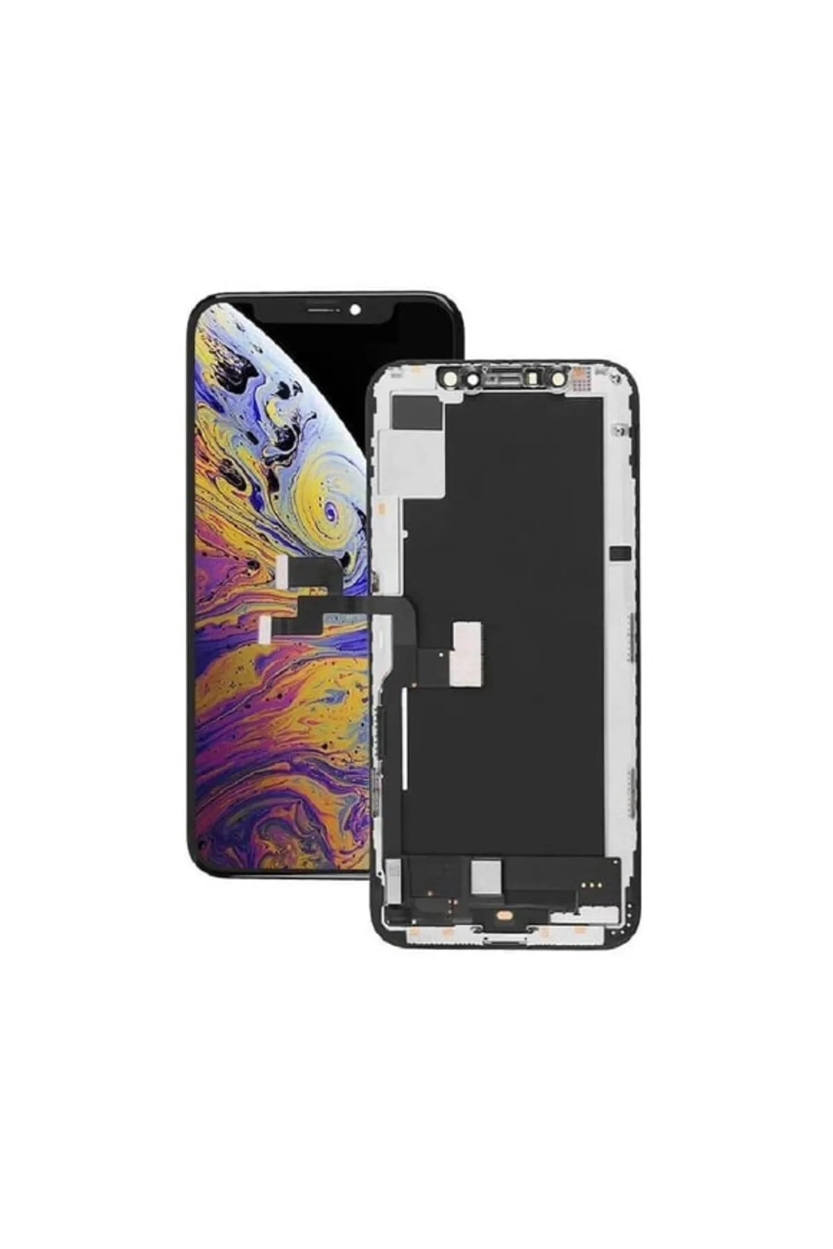 iPhone XS Uyumlu Orj Çıkma Dokunmatik Ekran