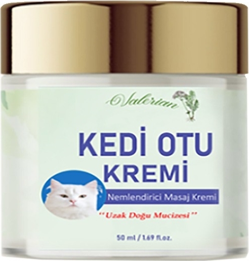 Kediotu Kremi Ağrıı Kremi 50ML