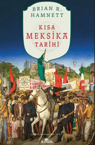 Kısa Meksika Tarihi