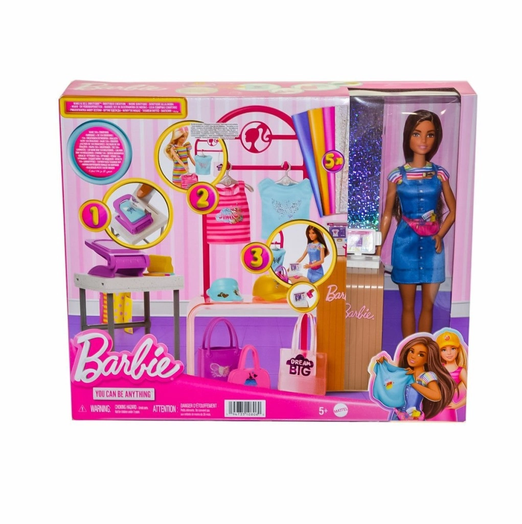 Şık Tasarım Butiği 1 Adet Moda Aksesuarı