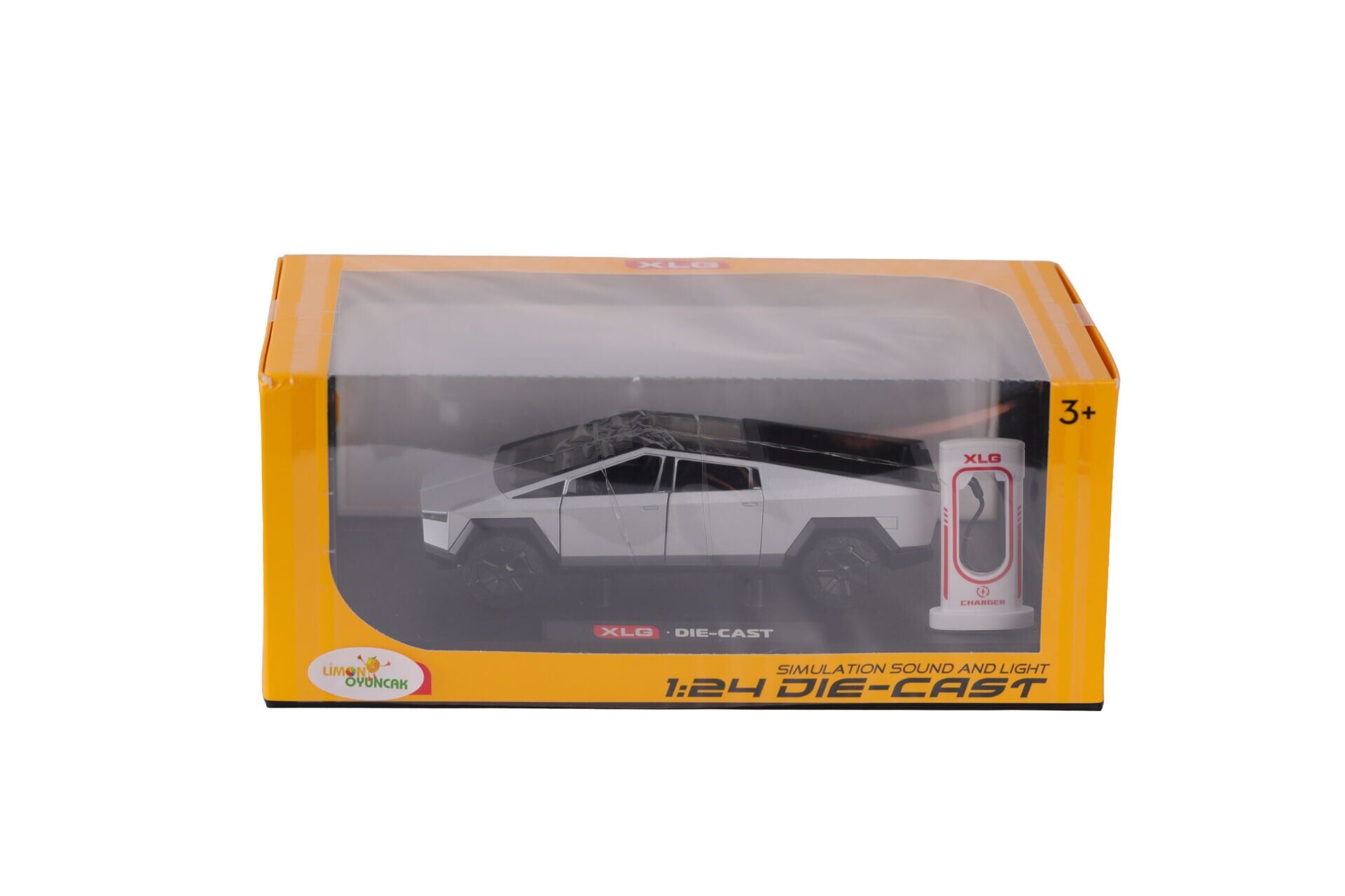 M92313-1 1 28 Çek Bırak Model Araba
