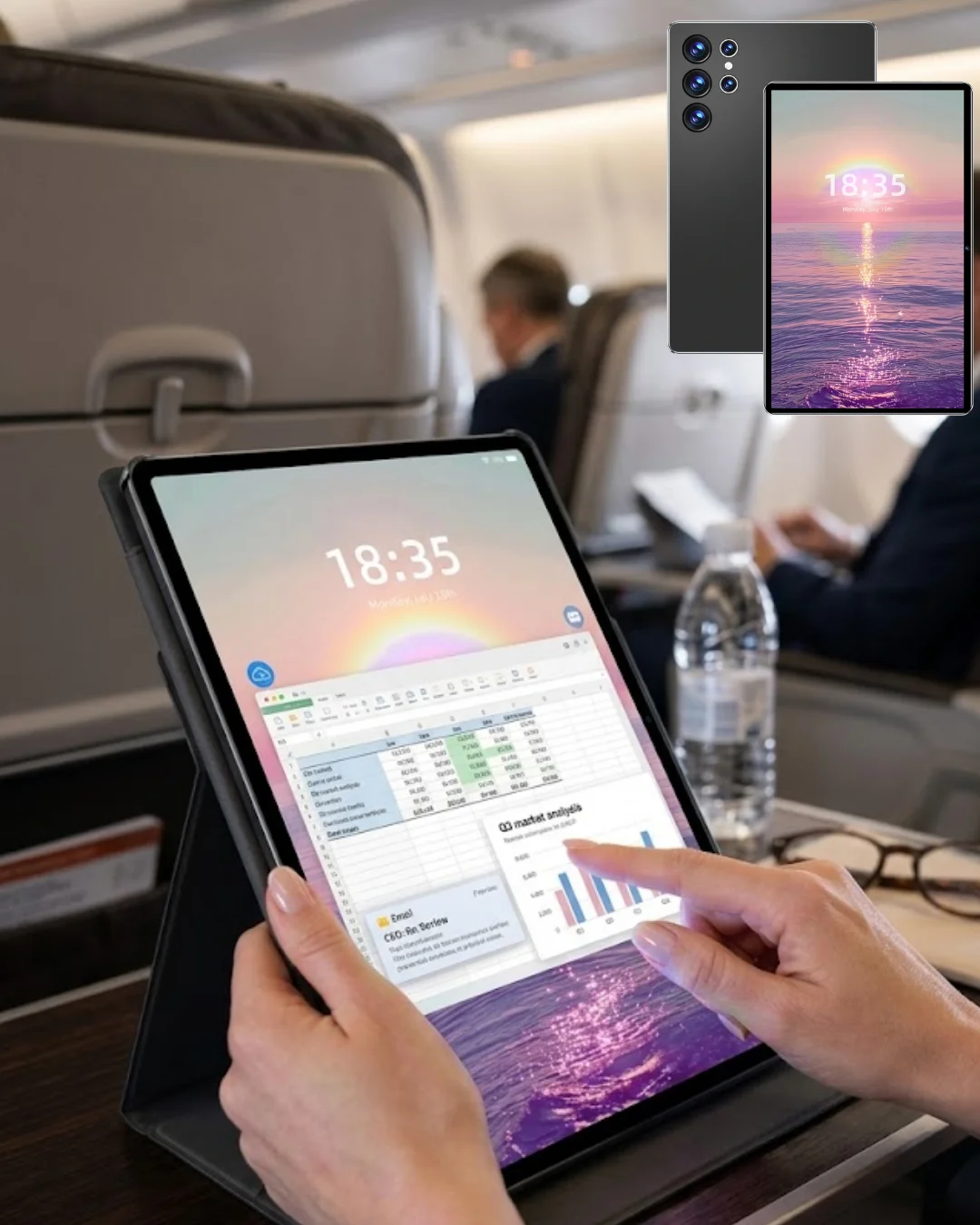 S28 Ultra Tablet