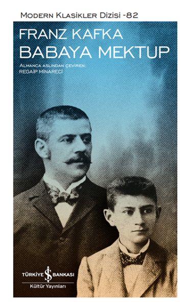 Babaya Mektup - Modern Klasikler Dizisi (Şömizli)