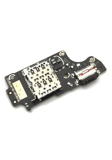 Poco F2 Pro Uyumlu Şarj Soketi + Mikrofon + Sim Kart Yuva