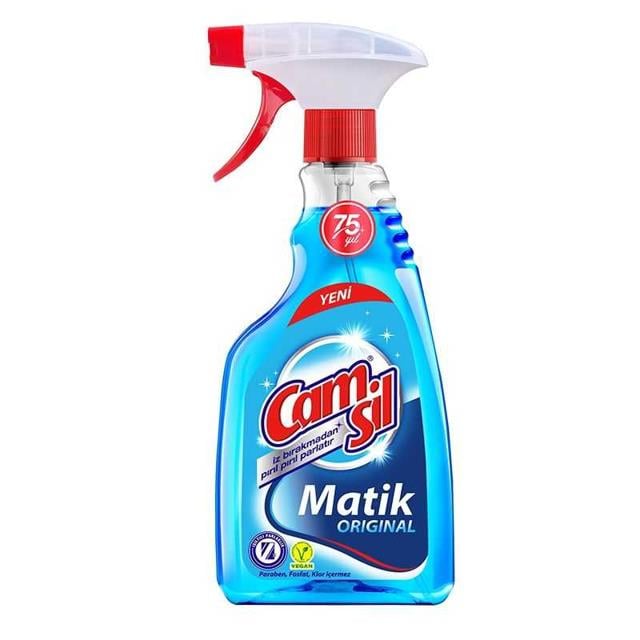 Matik 500ml 1 Adet
