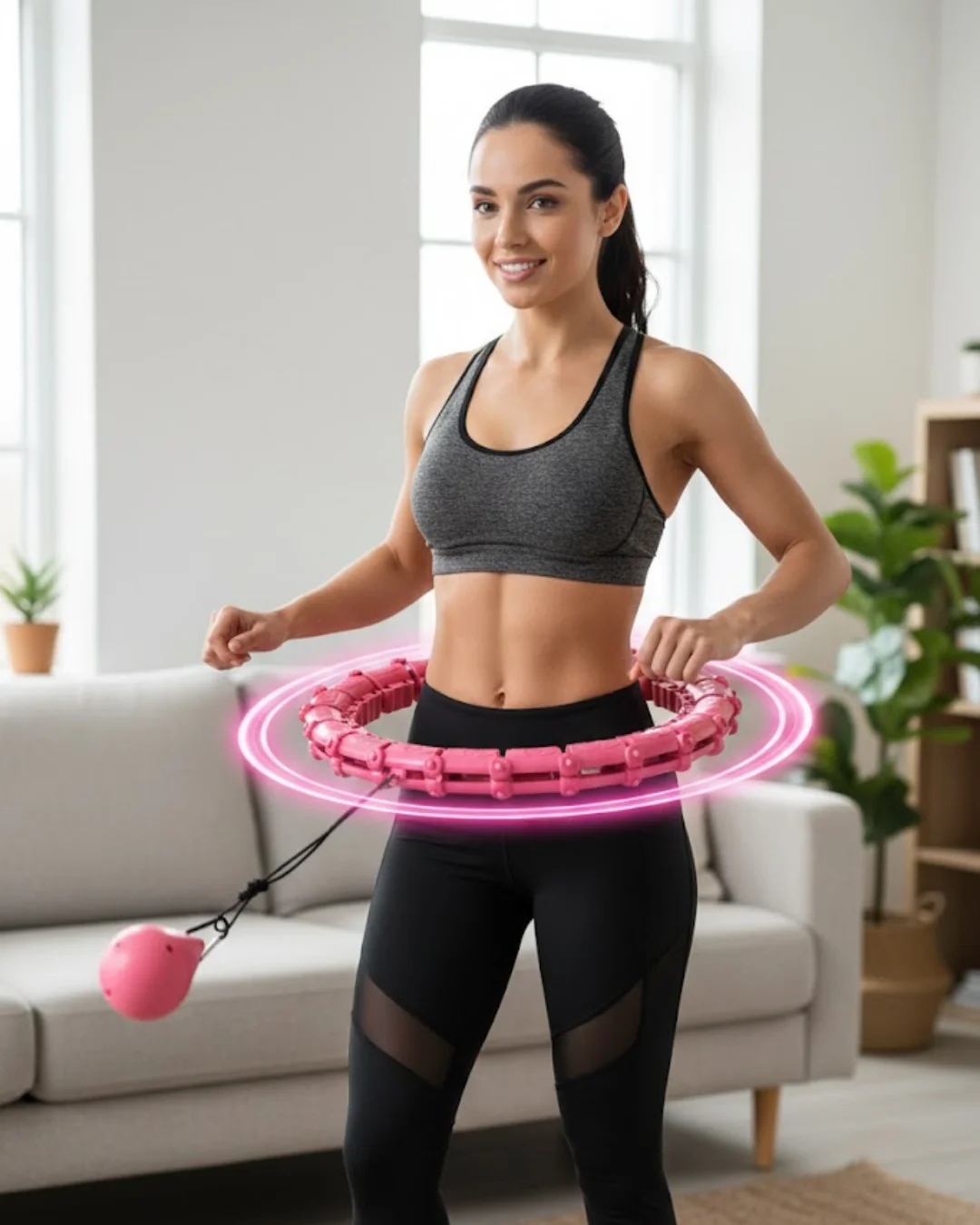 YP26 Spor Aleti