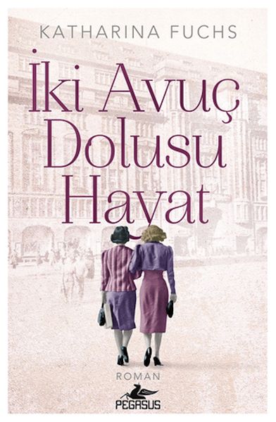 İki Havuç Dolusu Hayat