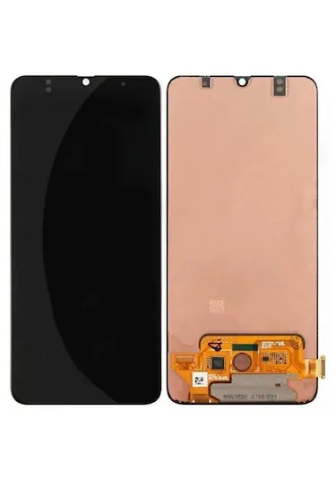 Galaxy A71 Uyumlu Sm-A715F Lcd Ekran Dokunmatik