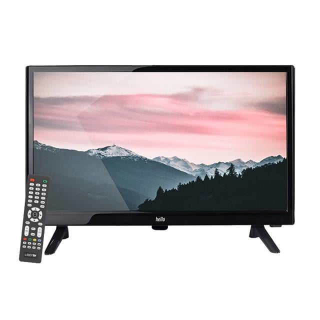 Hello HL-2200 22’’ Vga-HDMI-Rca HD Araç Monitörü