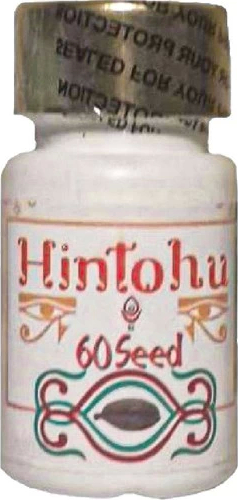 Hintohu 60lı Ağız Formu