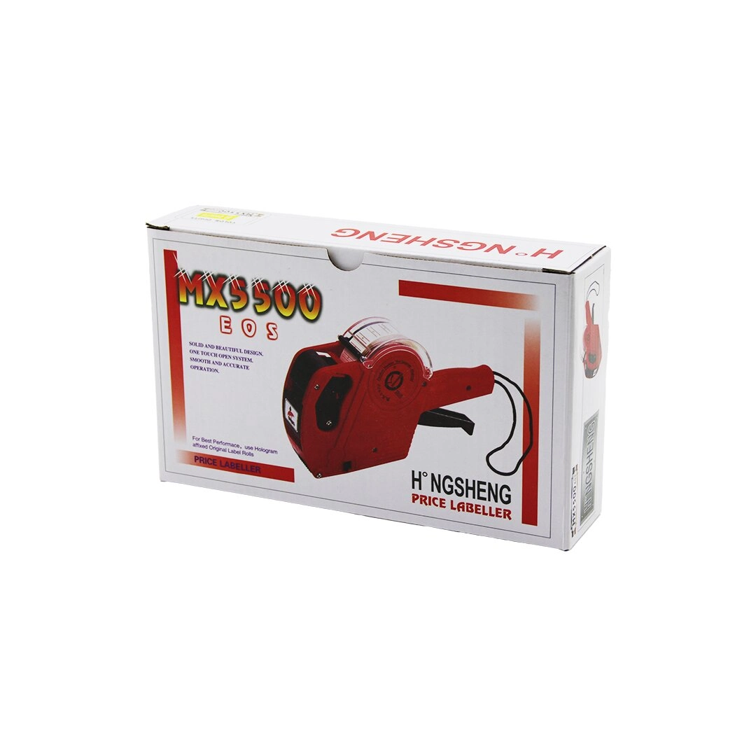 Pratik Etiket Makinesi MX-EOS-5500 1 Adet