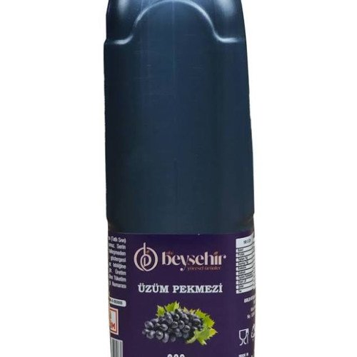 BEYŞEHİR ÜZÜM PEKMEZİ 1450 ML