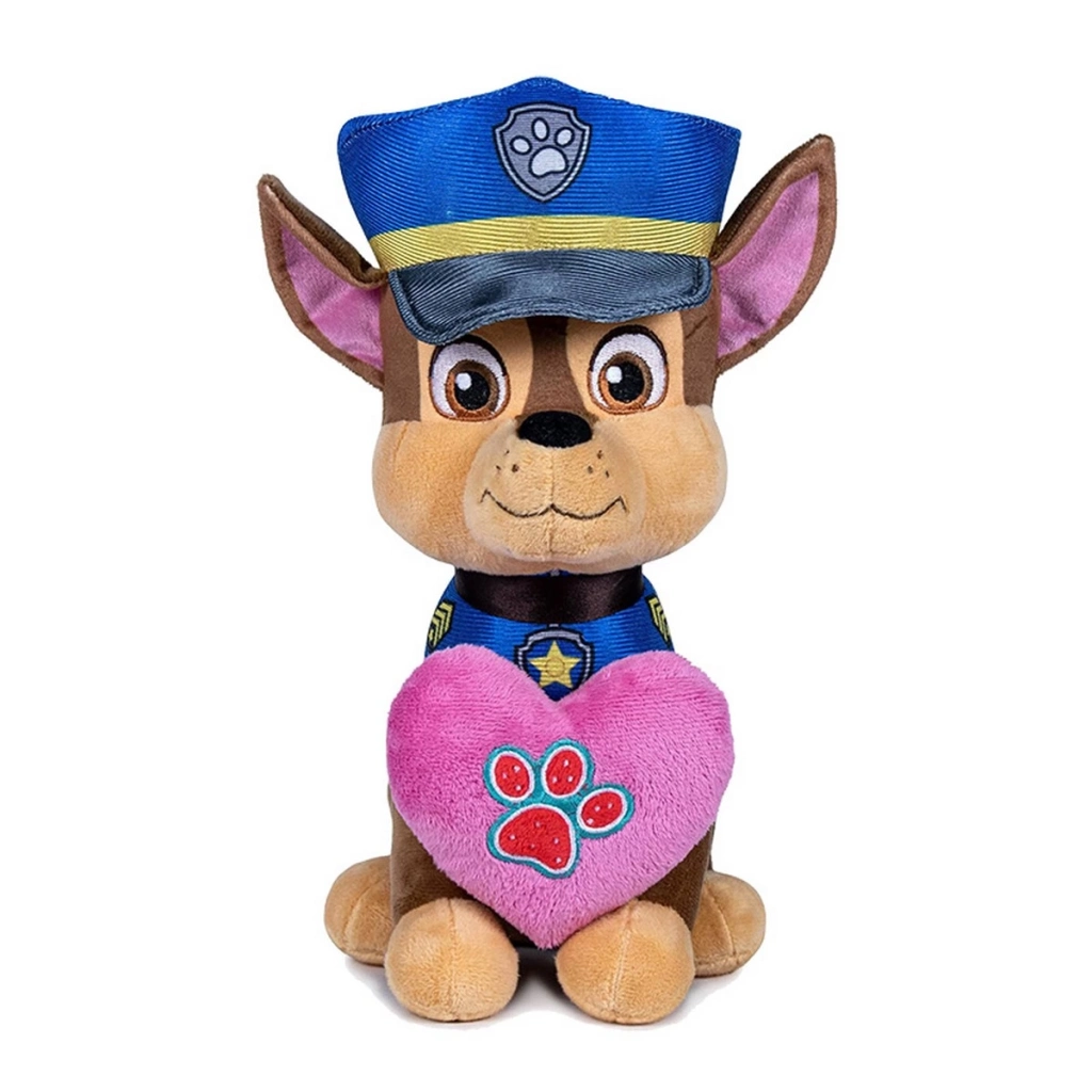 Chase Love Serisi 20 cm Dekoratif Obje