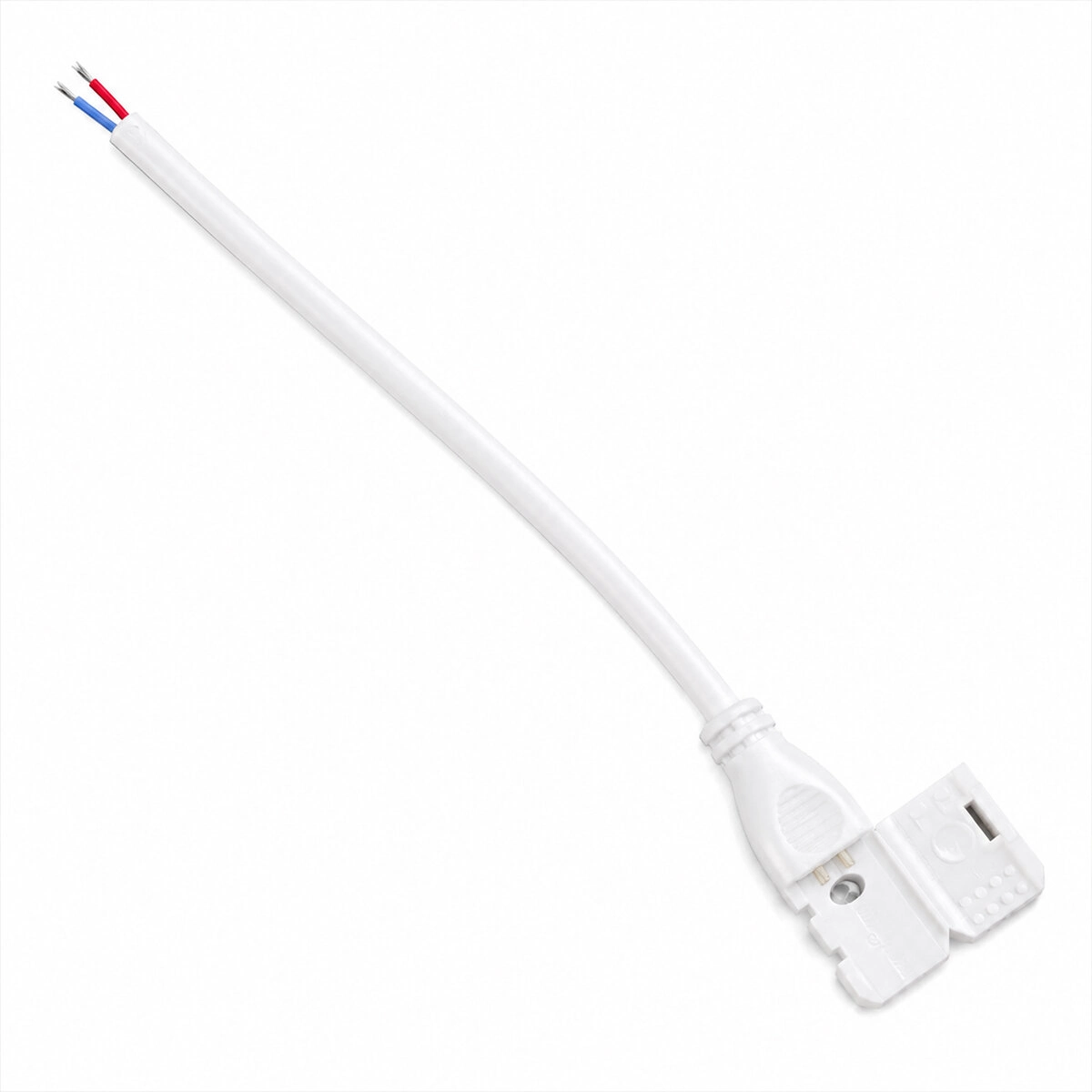 Şerit LED Fiş 220 V 50 Adet Seti