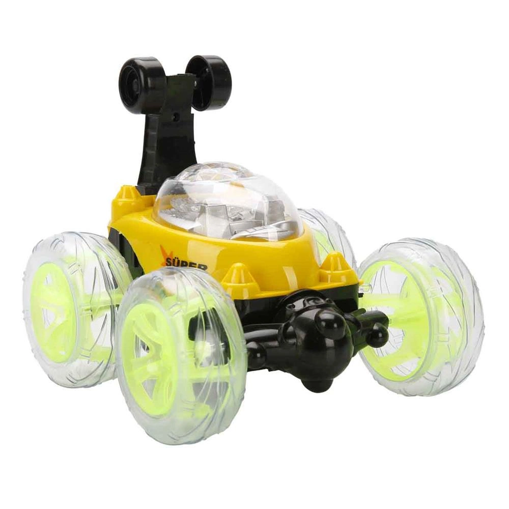 Akrobat Süper F Fışık 1 Adet Aracı