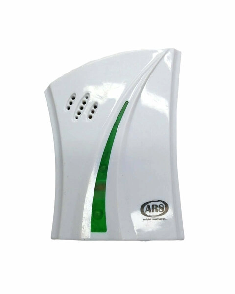 Kapı Zili 12 Volt Kanarya Pratik Kullanım