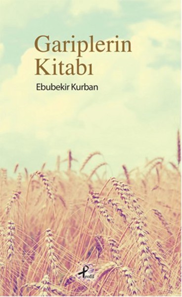 Gariplerin Kitabı