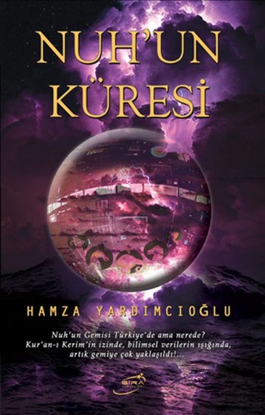 Nuh'un Küresi