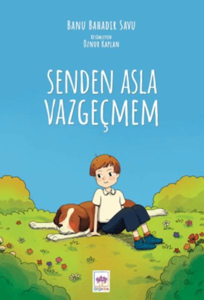 Senden Asla Vazgeçmem