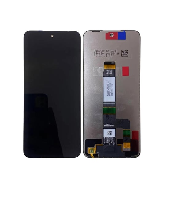 Redmi 12 Uyumlu ORJİNAL Dokunmatik Ekran