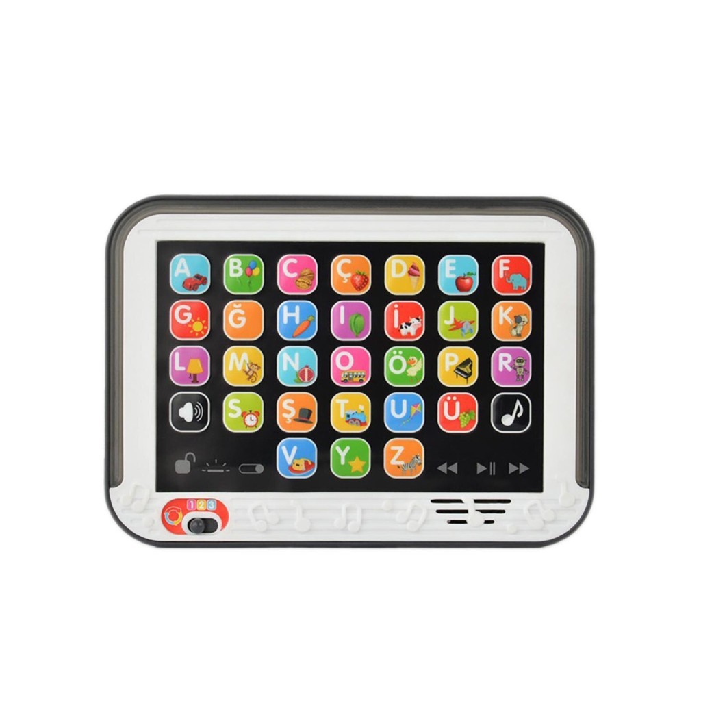Lc Eğitici Tablet - Lc-31404
