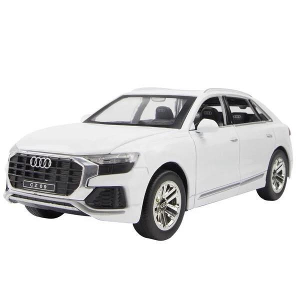114B Q8 1:24 METAL MODEL ARABA adet fiyatıdır