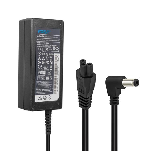 Fast 20 Volt -3.25 Amper Acer Uyumlu Notebook Adaptör 5.5*2.5 Uç