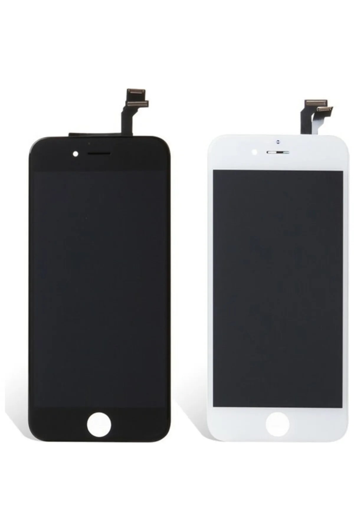 Iphone 6s Uyumlu Lcd Ekran Dokunmatik (beyaz)