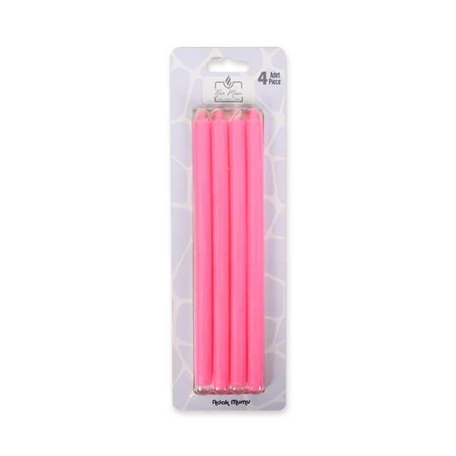 X-401 4lü Adak Mum