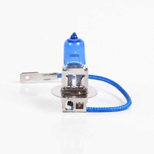 Ampulü H3 12w Beyaz Işık 1 Adet